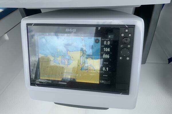 Beneteau Oceanis 41 Yacht For Sale