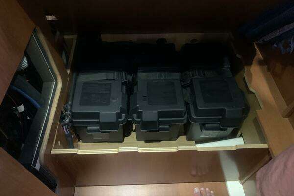 Beneteau Oceanis 41 Yacht For Sale