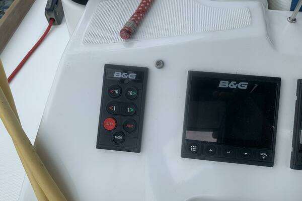 Beneteau Oceanis 41 Yacht For Sale