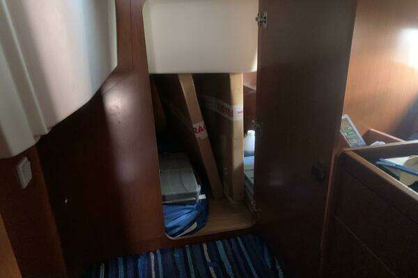 Beneteau Oceanis 41 Yacht For Sale