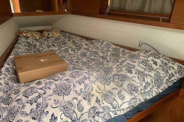 Beneteau Oceanis 41 Yacht For Sale