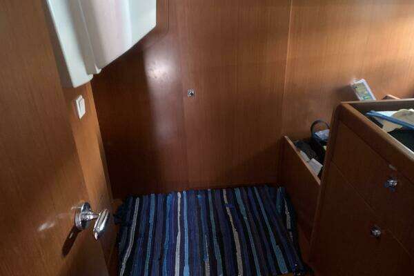 Beneteau Oceanis 41 Yacht For Sale