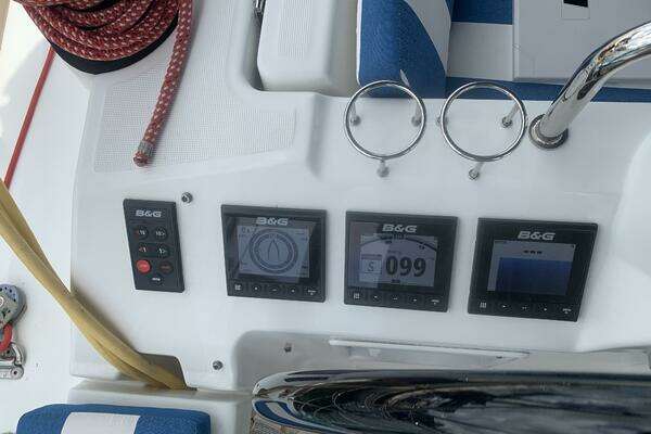 Beneteau Oceanis 41 Yacht For Sale