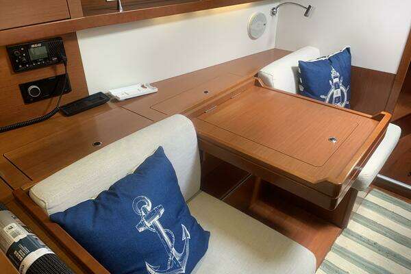 Beneteau Oceanis 41 Yacht For Sale