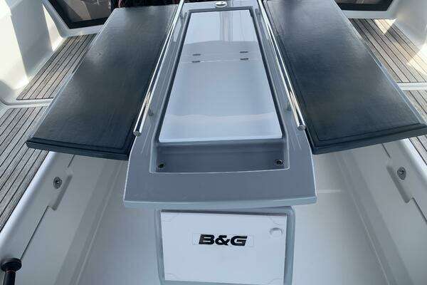 Beneteau Oceanis 41 Yacht For Sale