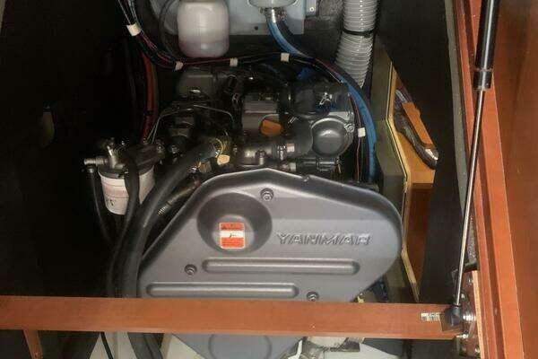 Beneteau Oceanis 41 Yacht For Sale