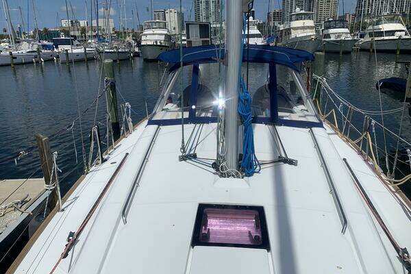 Beneteau Oceanis 41 Yacht For Sale