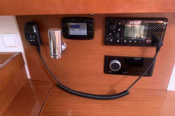 Beneteau Oceanis 41 Yacht For Sale