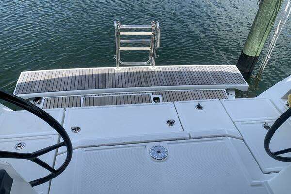 Beneteau Oceanis 41 Yacht For Sale