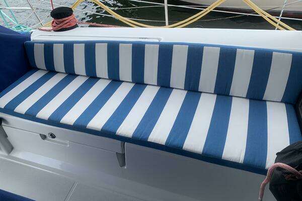 Beneteau Oceanis 41 Yacht For Sale