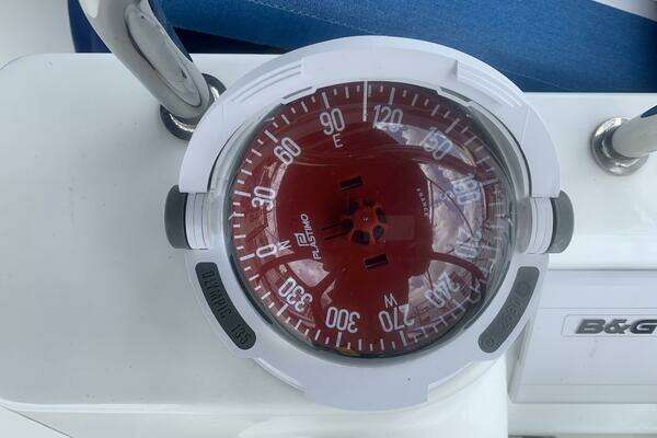 Beneteau Oceanis 41 Yacht For Sale