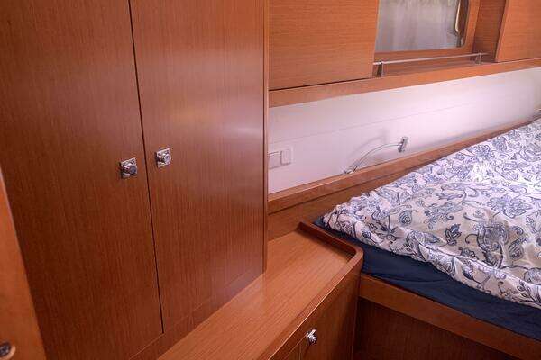 Beneteau Oceanis 41 Yacht For Sale