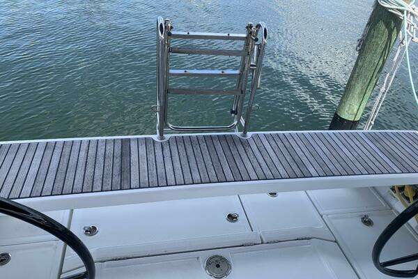 Beneteau Oceanis 41 Yacht For Sale