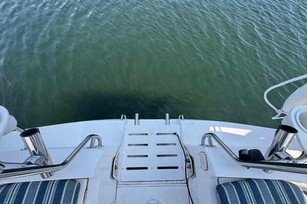 Bella Blue 33ft Hunter Yacht For Sale