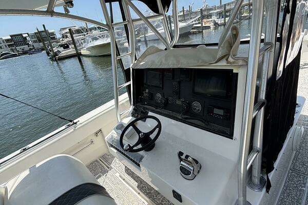 SeaVee 34i Yacht For Sale