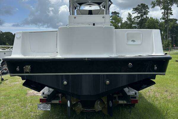 SeaVee 34i Yacht For Sale