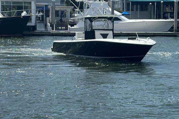 SeaVee 34i Yacht For Sale