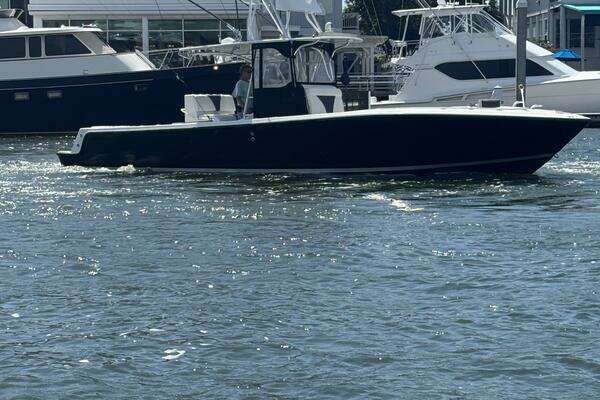 SeaVee 34i Yacht For Sale