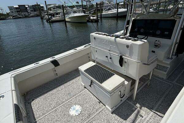 SeaVee 34i Yacht For Sale
