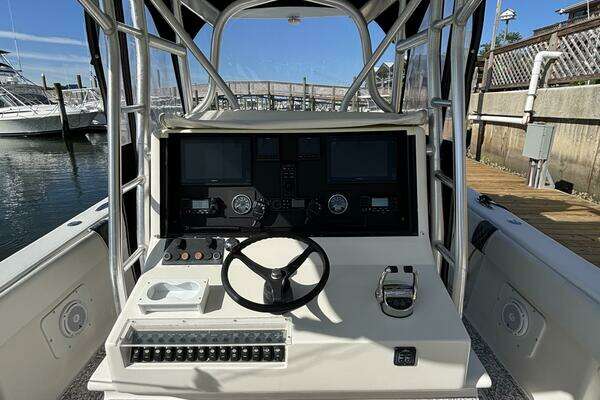 SeaVee 34i Yacht For Sale