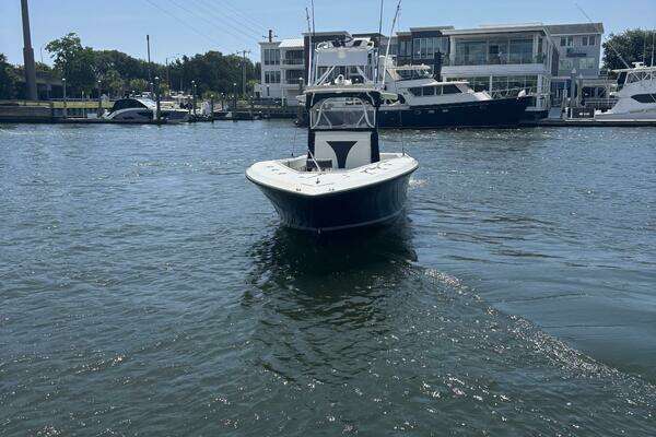 SeaVee 34i Yacht For Sale