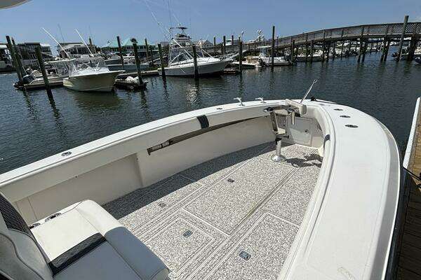 SeaVee 34i Yacht For Sale