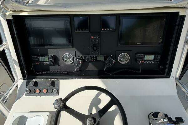 SeaVee 34i Yacht For Sale