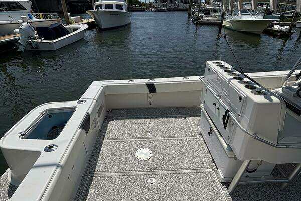 SeaVee 34i Yacht For Sale