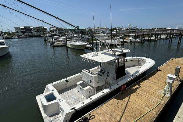 SeaVee 34i Yacht For Sale