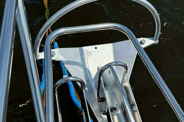 Island Packet 420 Yacht For Sale