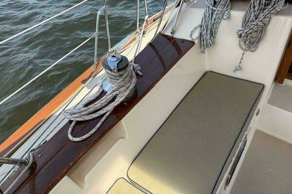 Island Packet 420 Yacht For Sale