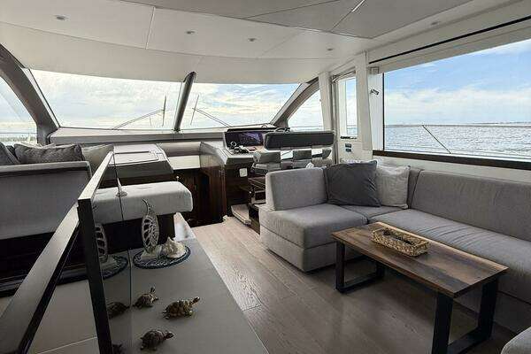 Sunseeker Manhattan 68 Yacht For Sale