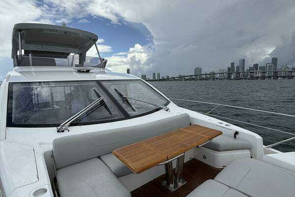 Sunseeker Manhattan 68 Yacht For Sale