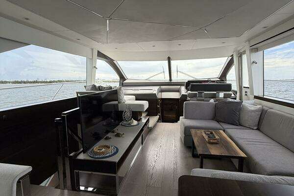 Sunseeker Manhattan 68 Yacht For Sale