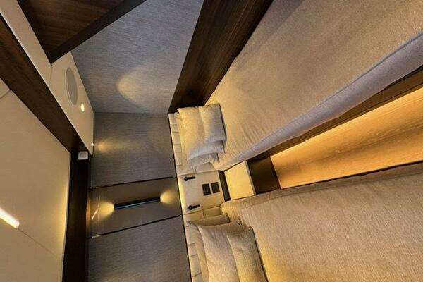 Sunseeker Manhattan 68 Yacht For Sale