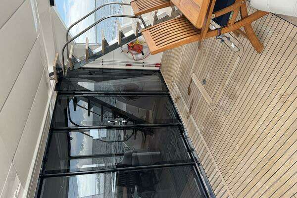 Sunseeker Manhattan 68 Yacht For Sale