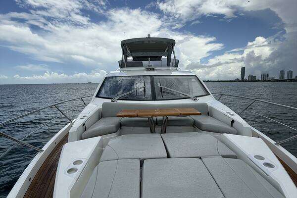 2022 Sunseeker 68