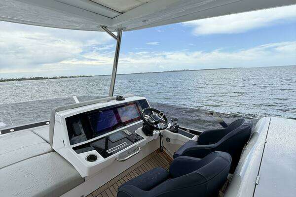 Sunseeker Manhattan 68 Yacht For Sale