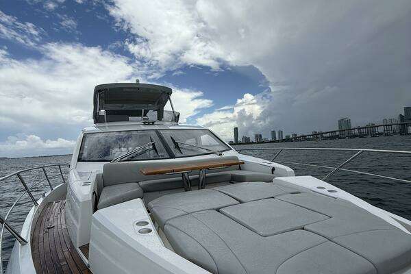 Sunseeker Manhattan 68 Yacht For Sale