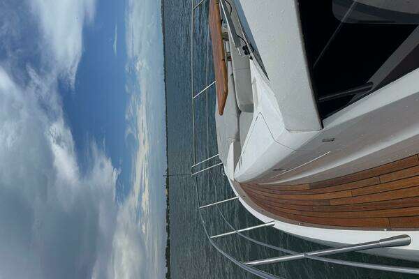 Sunseeker Manhattan 68 Yacht For Sale