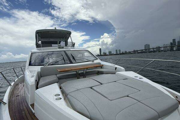 Sunseeker Manhattan 68 Yacht For Sale