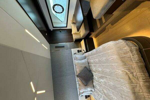 Sunseeker Manhattan 68 Yacht For Sale