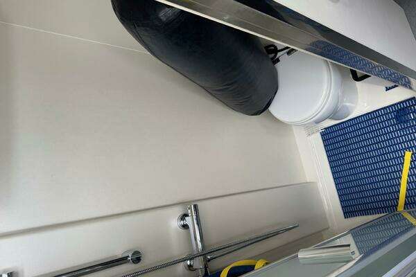 Sunseeker Manhattan 68 Yacht For Sale