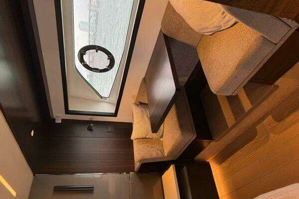 Sunseeker Manhattan 68 Yacht For Sale