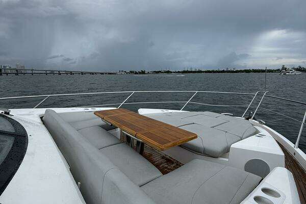 Sunseeker Manhattan 68 Yacht For Sale