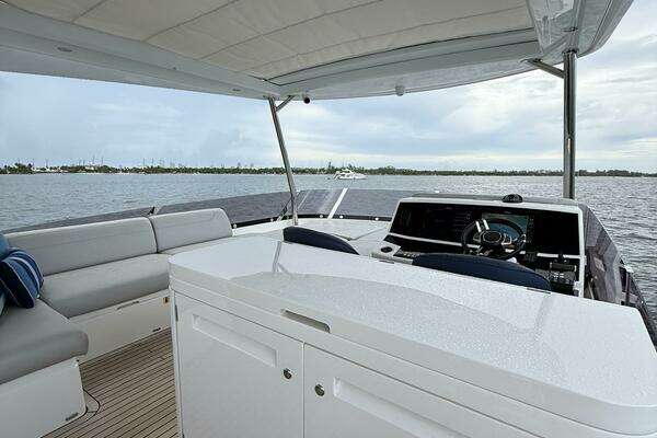 Sunseeker Manhattan 68 Yacht For Sale