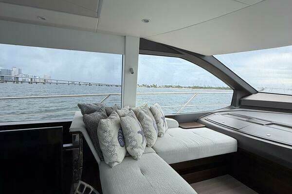 Sunseeker Manhattan 68 Yacht For Sale