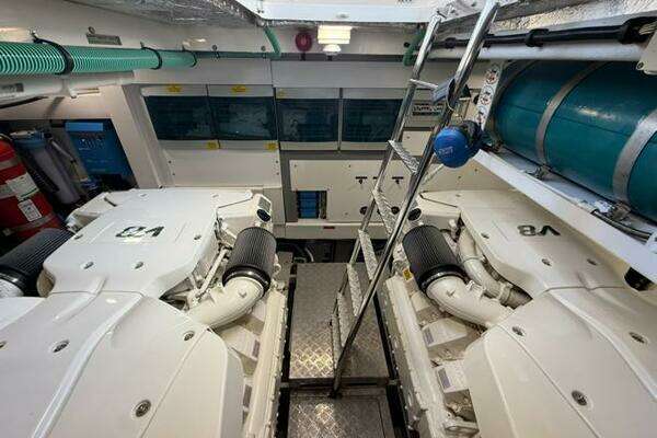 Sunseeker Manhattan 68 Yacht For Sale