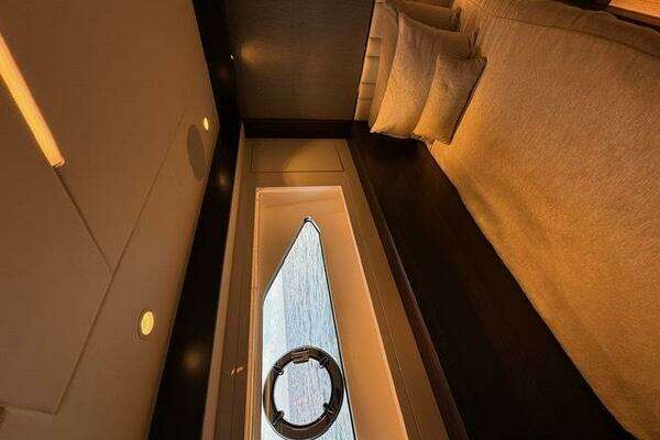 Sunseeker Manhattan 68 Yacht For Sale