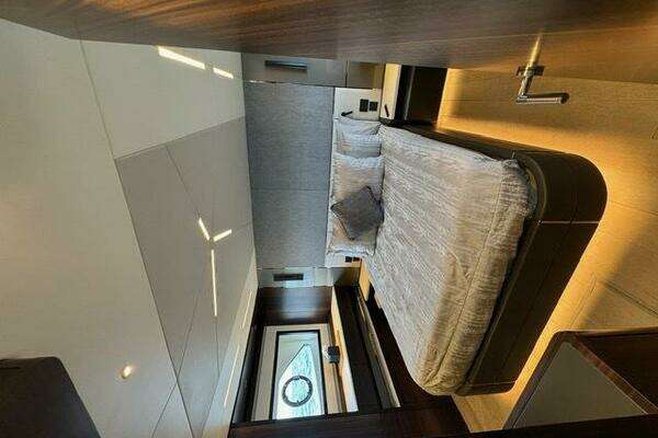 Sunseeker Manhattan 68 Yacht For Sale